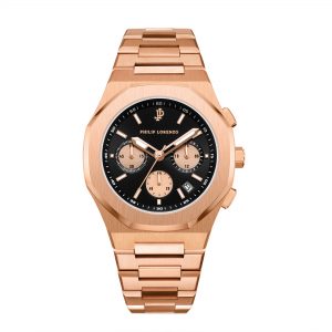 PL7707 PHILIP LORENZO Rosegold