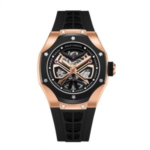 PL6707 PHILIP LORENZO Automatic mechanical